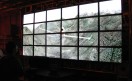Simulador de vuel en videowall de 24 monitores manejados x una sola PC