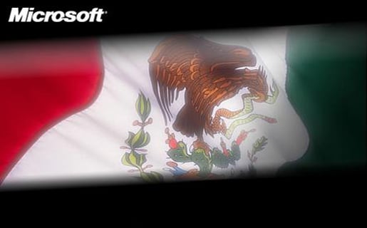 mexico-microsoft