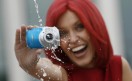 Miss IFA Press Photos