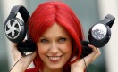 Miss IFA Press Photos