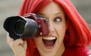 Miss IFA Press Photos