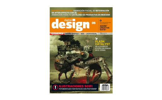 Digital Design nº 5