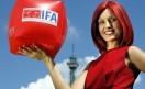 Miss IFA Press Photos