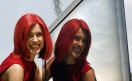 Miss IFA Press Photos