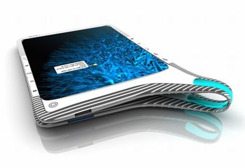 infinitebook