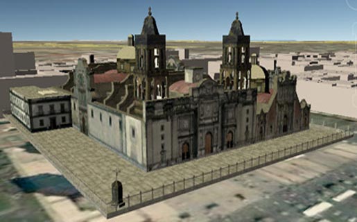 templo