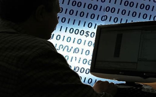 Hacker