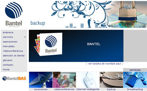 bantel