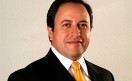 Agustín Corona, director Comercial para América Latina de Toshiba