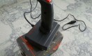 Joystick compatible de la época.