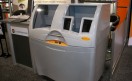 Impresora 3D profesional de la empresa Z Corporation. Se trata de la ZPrinter 450, uno de los modelos más completos que hay en el mercado