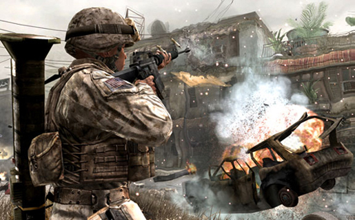 Call-of-Duty-Modern-Warfare-2