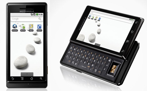 Motorola-Droid