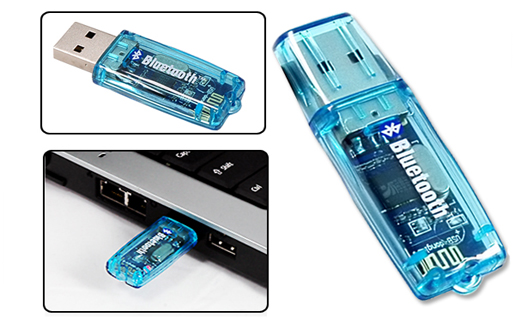 bluetooth