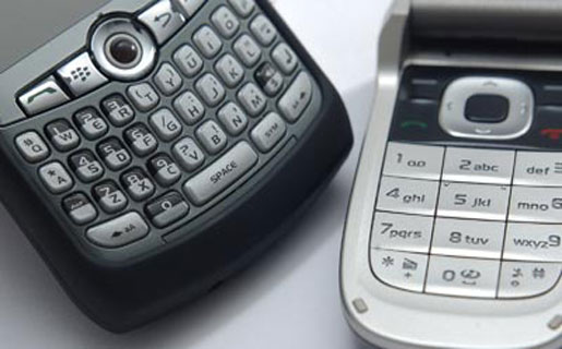 celulares