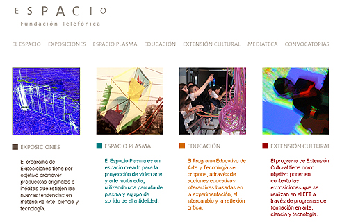 espaciotelefonica