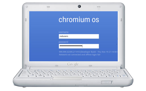 google-netbook