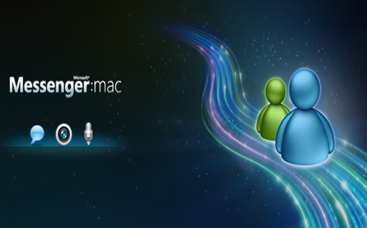 messenger-mac