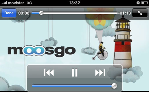 moosgo