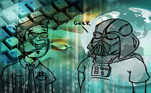 nerd-geek