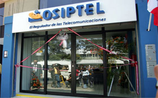 osiptel