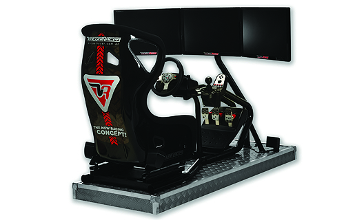 racesimulator