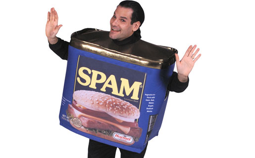 top5-spam