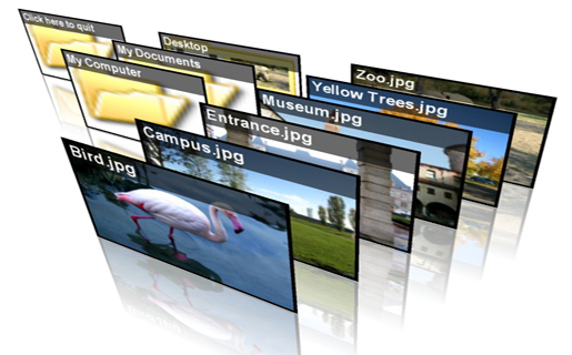 web-3D
