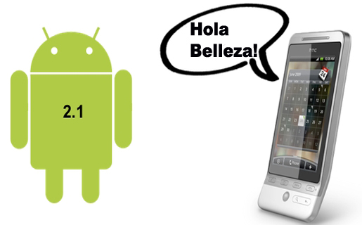 Android-2.1
