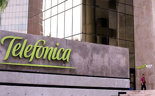 Telefonica_Caracas