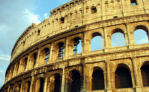 coliseo-romano