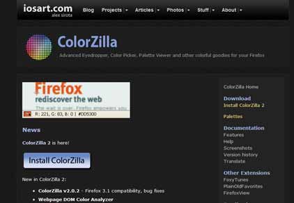 coloresmuyprecisos