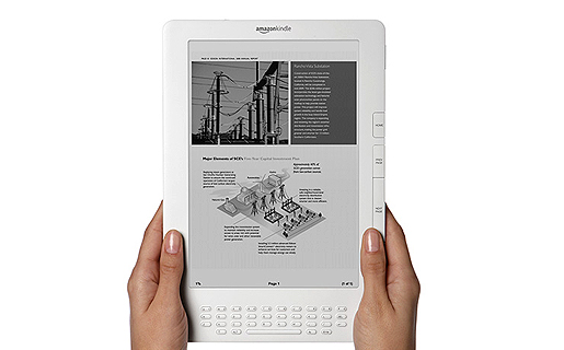 kindle