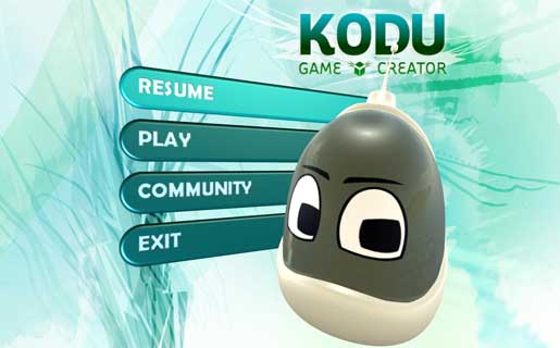 kodu