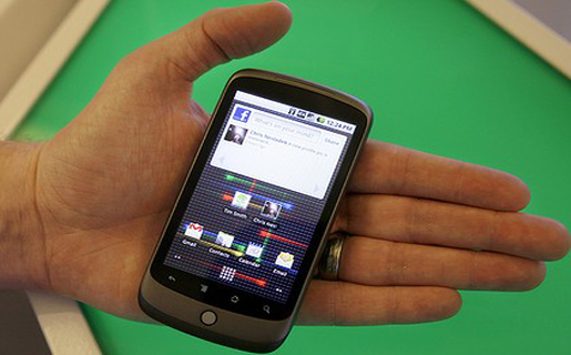 nexus-one-mx