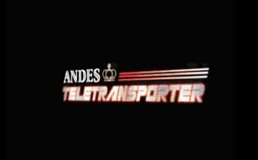 teletransporter