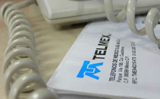telmex