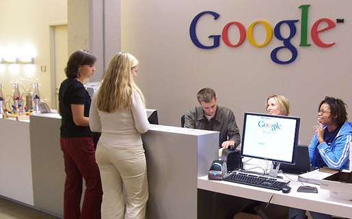google-office