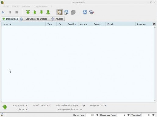 jdownloader
