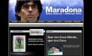 maradona