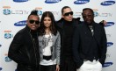 Black-Eyed-Peas