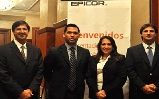epicor