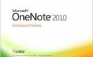 onenote2010logo