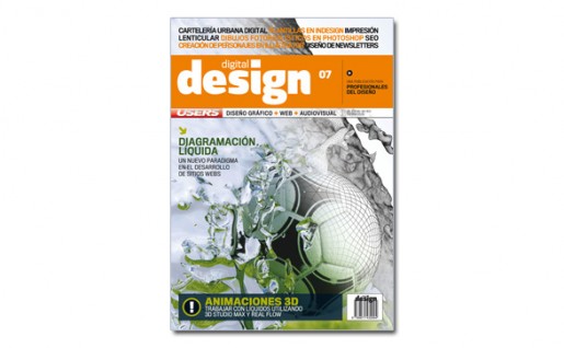 Digital Design nº 7