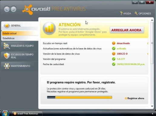 avast