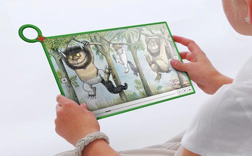 OLPC-tablet