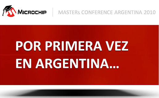 microchip