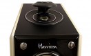 harrison vuela