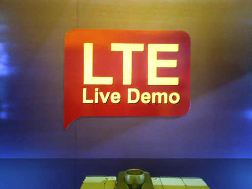 lte demo 2