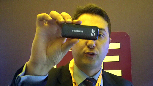 lte demo